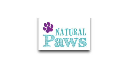 Natuurlijke hondenvoeding