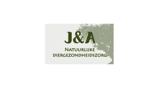J&A Natuurlijke Diergezondheidszorg